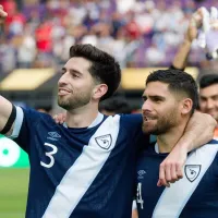 Todo arreglado: Nicolás Samayoa tiene nuevo equipo y le pone fin a la novela que mantuvo en vilo a Guatemala