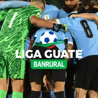 Oficial: jugó en la Selección de Uruguay y ahora será el fichaje bomba de un equipo en Guatemala