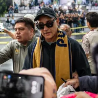 Presidente de Newell’s rompe el silencio sobre Keylor Navas y revela la delicada situación familiar que lo empujó a irse a Pumas de México