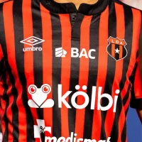 Los manudos se regodean: Alajuelense pone de rodillas a Saprissa y Herediano ante toda la Concacaf