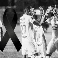Olimpia llora una muerte que golpea a uno de sus fichajes estrella en la Liga Nacional de Honduras