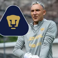 Costa Rica en vilo: Pumas toma una decisión con Keylor Navas a horas de su debut en México