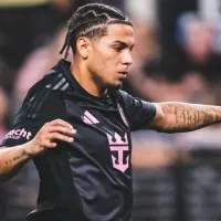El castigo que recibió el Inter Miami de Messi en la MLS y que puede cambiar el destino de David Ruiz