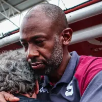 Wanchope lo borró, consiguió otro club en Costa Rica y se olvidó rápido de Saprissa: “Ahora es feliz”