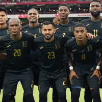 Seleccionado de Honduras sufre falsificación de contrato y en este club jugará tras la polémica