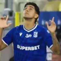 Luis Palma debutó con el Lech Poznan: así fue la jugada que dejó a Honduras impactada y su amenaza a la Champions