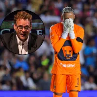 “Ni Keylor Navas ni nadie”: David Faitelson no se guarda nada y dice lo que todos piensan en México tras el debut del tico en Pumas