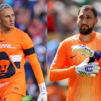 Keylor Navas contra Donnarumma: el tico se enfrenta nuevamente al portero que marcó su salida del PSG