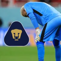 La peor pesadilla de Keylor Navas: el portero de Pumas enfrenta un problema conocido que podría costarle muy caro