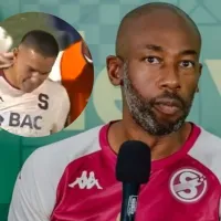“Es contraproducente”: David Guzmán salió lesionado tras la victoria de Saprissa y Wanchope no lo perdonó