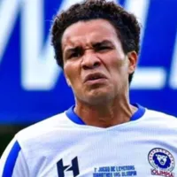 Rambo de León impactaría a toda Honduras fichando por histórico club a sus 45 años: “Tiene mucho que dar”