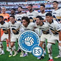 Junto a Keylor Navas y Carrasquilla: figura de El Salvador da el gran salto a Pumas de México