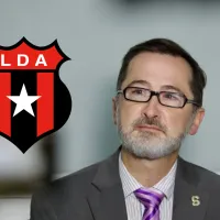 Revés para el orgullo manudo: Juan Carlos Rojas golpea a Alajuelense con un gesto que enloquece a Saprissa