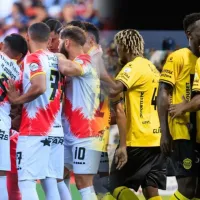 Se confirma la ventaja que tendrá Herediano ante Real España en el inicio de la Copa Centroamericana