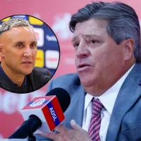 “Si se hubiera quedado en Argentina…”: Piojo Herrera dice todo lo que piensa sobre la decisión más polémica de Keylor Navas