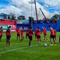Sin miedo: Municipal es contundente con advertencia a Diriangén para su debut en la Copa Centroamericana 2025