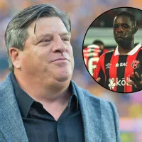 ¿Vuelve a La Sele? El Piojo Herrera confirma la noticia sobre Joel Campbell que nadie en Alajuelense esperaba escuchar