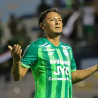 Rodeado de figuras, Alexy Vega integra un equipo de élite en Latinoamérica y comienza a ser seguido de cerca