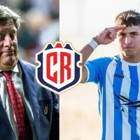 Sorpresa desde Europa: Anthony Contreras no se guarda nada y manda el mensaje que el Piojo Herrera no puede ignorar en La Sele