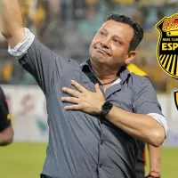 Jeaustin Campos y Real España se ´refuerzan´ para la Copa Centroamericana y en Herediano ya lo saben
