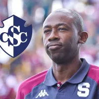 Carevic no lo esperaba: Wanchope revela el anuncio que toda la afición de Saprissa quería oír antes de enfrentar a Cartaginés