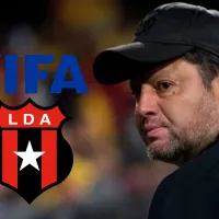Jafet Soto lo denuncia: FIFA abre una investigación que podría costarle caro a Alajuelense