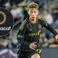 LAFC recibe el interés de un grande de la Concacaf y tiene a Nathan Ordaz en vilo: “Preguntó por él”