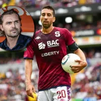 Carevic le dice a Mariano Torres lo que nadie se anima
