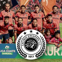 Copa Centroamericana: se confirma la noticia que sacude a Municipal a horas del partido con Diriangén