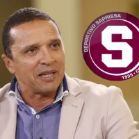 Erick Lonnis pasa la escoba a fondo y le entrega un refuerzo a Alajuelense