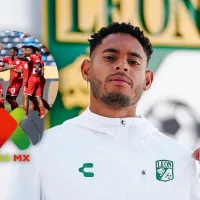 Mientras Ismael Díaz espera por su debut en León, otra figura de Panamá genera interés en la Liga MX