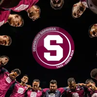 Le faltaron el respeto a un ídolo y Saprissa reaccionó sin piedad: la razón que llevó a la salida de dos figuras