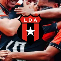 “Una muy buena oferta”: Machillo Ramírez está a punto de perder al goleador que tenía en la mira para el futuro de Alajuelense