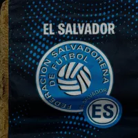 Caos en El Salvador: se confirma el cambio de técnico que impacta a la Selección rumbo al Mundial