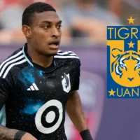 No hay marcha atrás: Tigres toma decisión final con el fichaje de Joseph Rosales y Honduras queda impactada