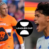 De Keylor Navas a Olger Escobar: todos los centroamericanos que disputan la Leagues Cup 2025