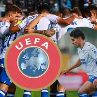 Lech Poznan avanza en la Champions League, este será su duro rival y así presumen a Luis Palma ante UEFA