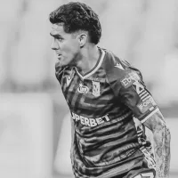 “Estuve con psicólogo”: Luis Palma conmueve a Honduras con una revelación que contó por primera vez en el Lech Poznan