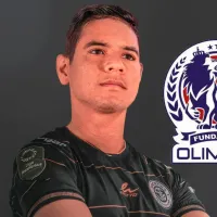 Revolución en Olimpia: Carlos Pineda sorprende con un mensaje directo a Sporting San José