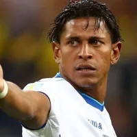 Carlo Costly a punto de impactar a Honduras fichando por impensado club a sus 43 años: “No podemos dejarlo ir”