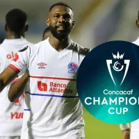Concacaf confirma a Olimpia la noticia que impacta a Jorge Benguché en la Copa Centroamericana