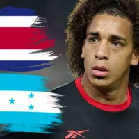 Panamá enciende la polémica en Concacaf: le pega a Honduras y Costa Rica donde más duele antes de las Eliminatorias