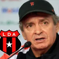 Alajuelense en shock: Machillo Ramírez lanza el anuncio que podría cambiarlo todo tras la humillante derrota ante Plaza Amador