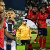 Concacaf confirma la noticia que Eddie Hernández no esperaba y sorprende al Real España de Jeaustin Campos