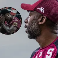 No solo Newton Williams: Wanchope enfrenta otra baja crítica que sacude a Saprissa tras la lesión del delantero panameño