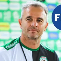 El castigo que FIFA confirmó y que involucra al DT de Marathón, Pablo Lavallén