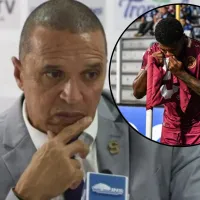 “Habla muy mal de nosotros”: Erick Lonnis rompe el silencio sobre Newton Williams con un mensaje fuerte que Saprissa no veía venir