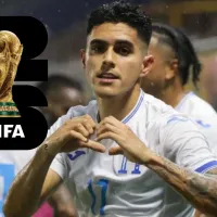 “Pensé que no pasaba”: Luis Palma admite la mayor preocupación de Honduras que puede costarle la clasificación al Mundial 2026