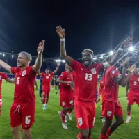 Destino inesperado: Jugador de Panamá sorprende al fichar por equipo de liga exótica
