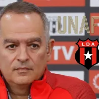 Expulsado por la Unafut: Alajuelense provoca una decisión drástica que afecta a todo el fútbol de Costa Rica